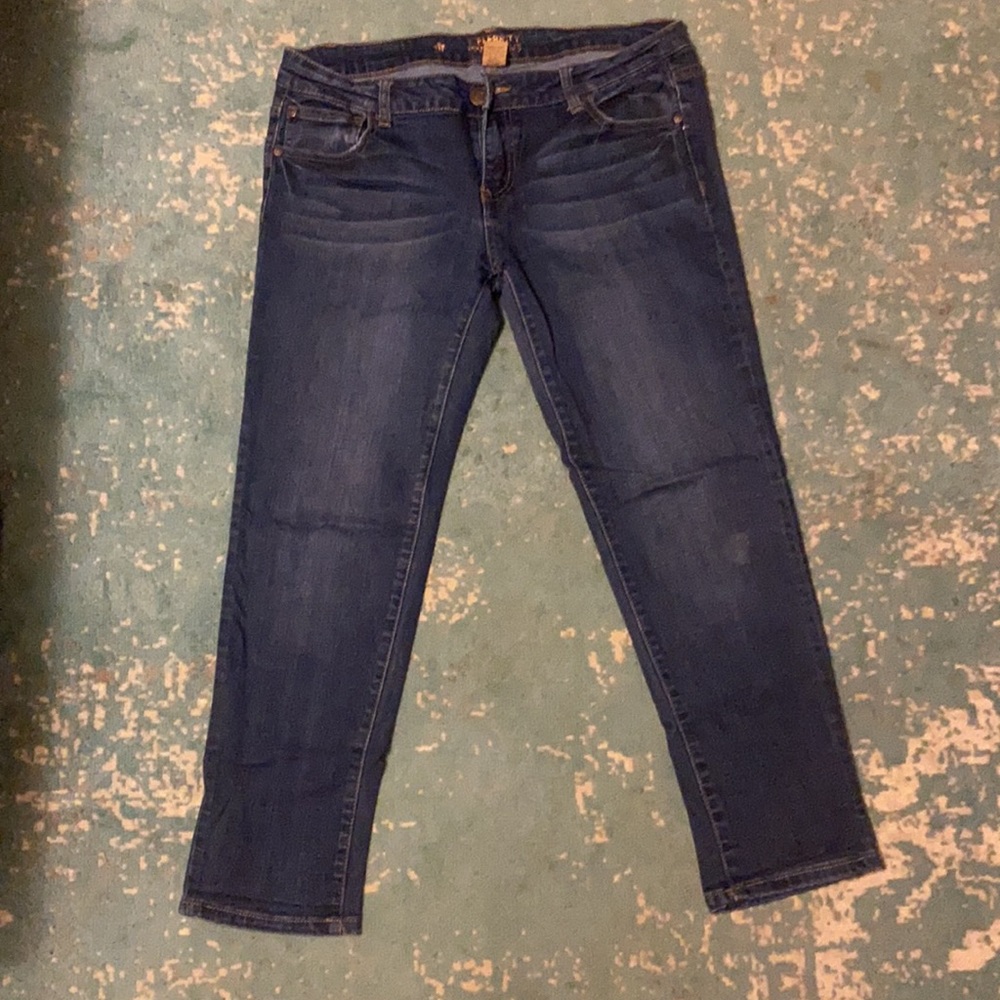 Celebrity Pink Jeans - Picture 2 of 4